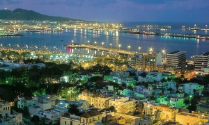 Gran Canaria